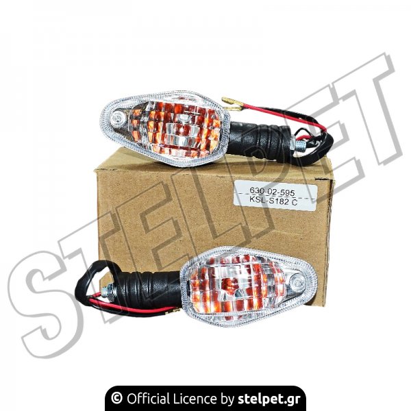 ΦΛΑΣ UNIV. ΟΒΑΛ ΔΙΑΦ. 182 ΖΕΥΓΟΣ XINLI